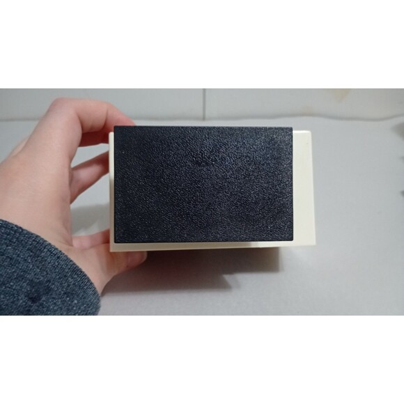 Vintage Weight Watchers Official Deluxe Food Measurement Scale Kitchen - Picture 5 of 8